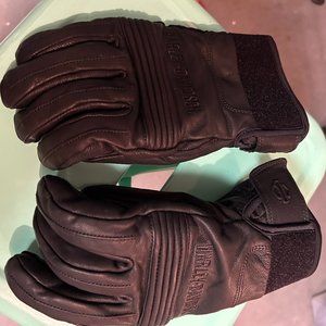 Harley Davidson Riding Gloves